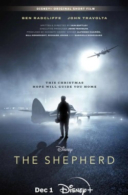 The Shepherd (2023 - English)